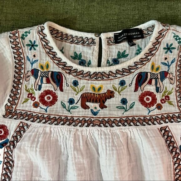 ZARA Top   - Picture 3 of 4